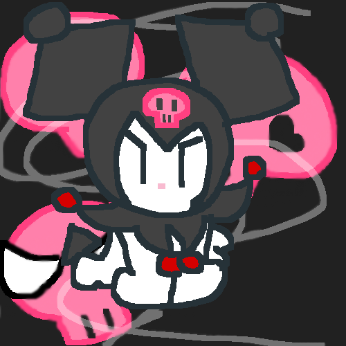 kuromi