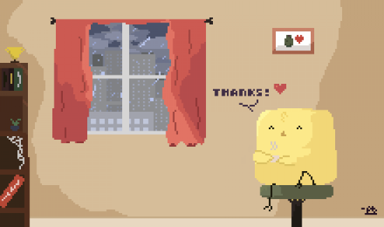 Rainy Days for One Year