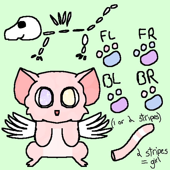 Another CLOSED Adopt