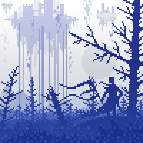 Eternal Horizons