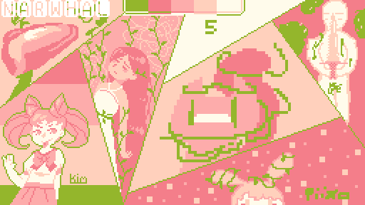my rose