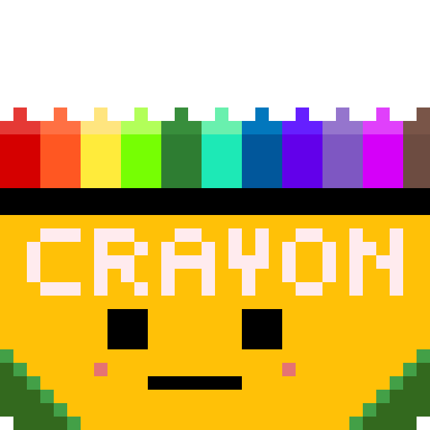 Crayons