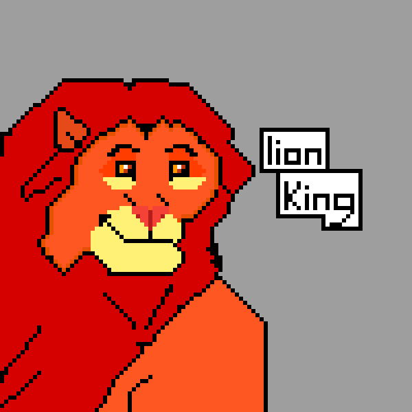 lionking