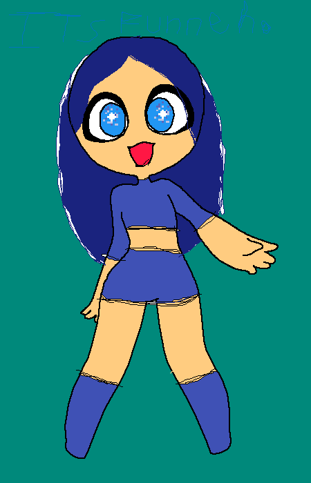 ItsFunneh My favoraite