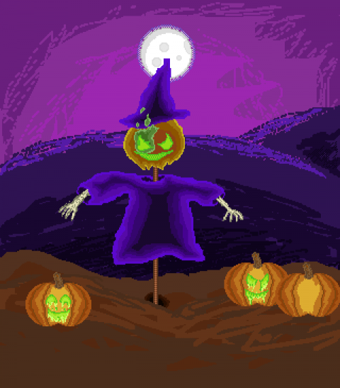 The Scarecrow
