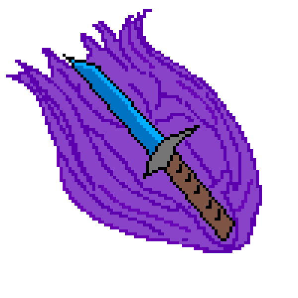 DiamondSword V1 ENCH V1