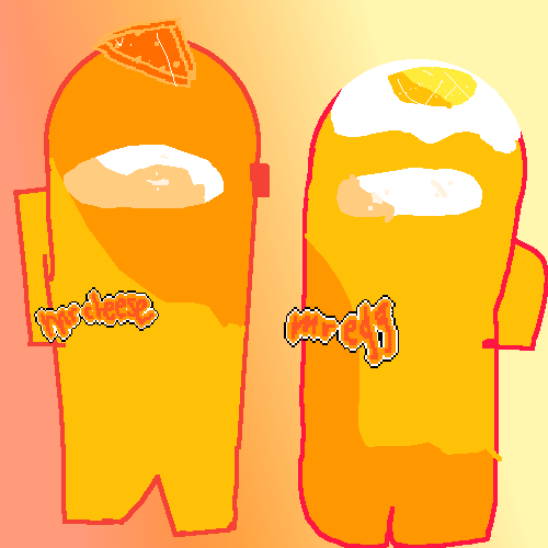 mr cheese and mr egg