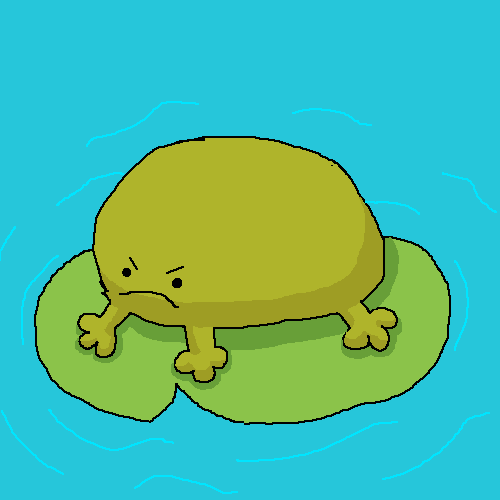 phrog