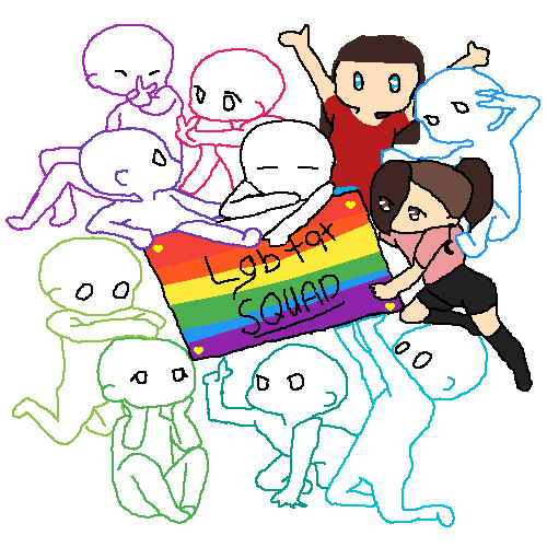 LGBTQ