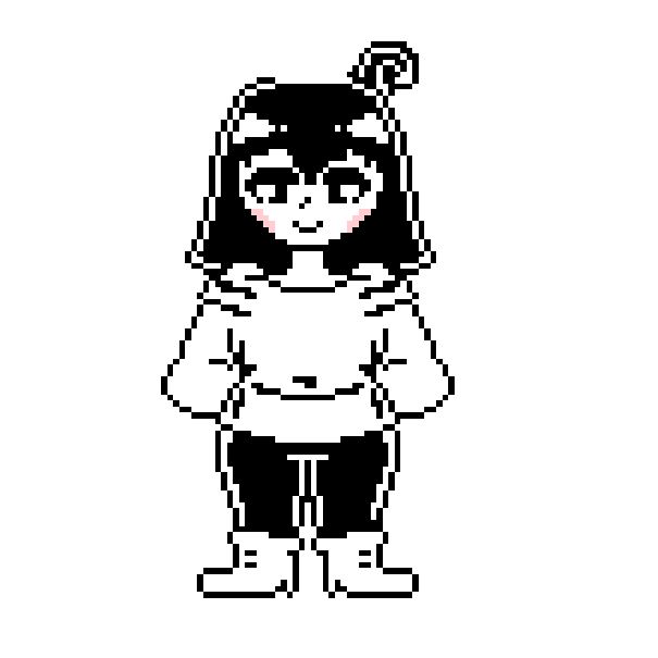 woman