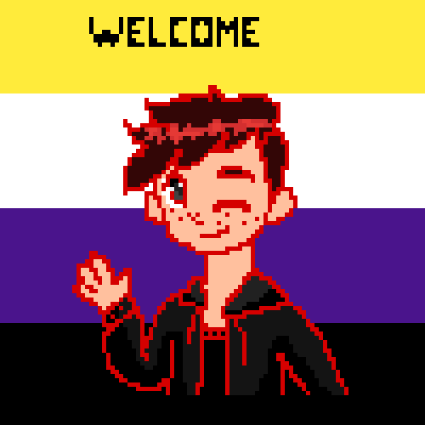 Welcome
