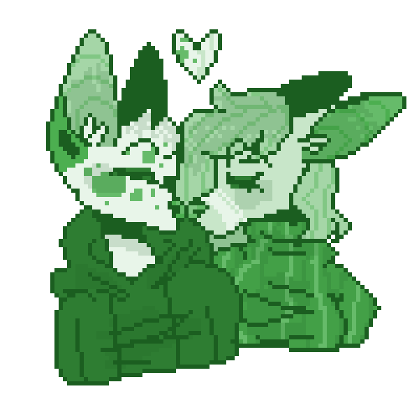 Some random cute thing I made
