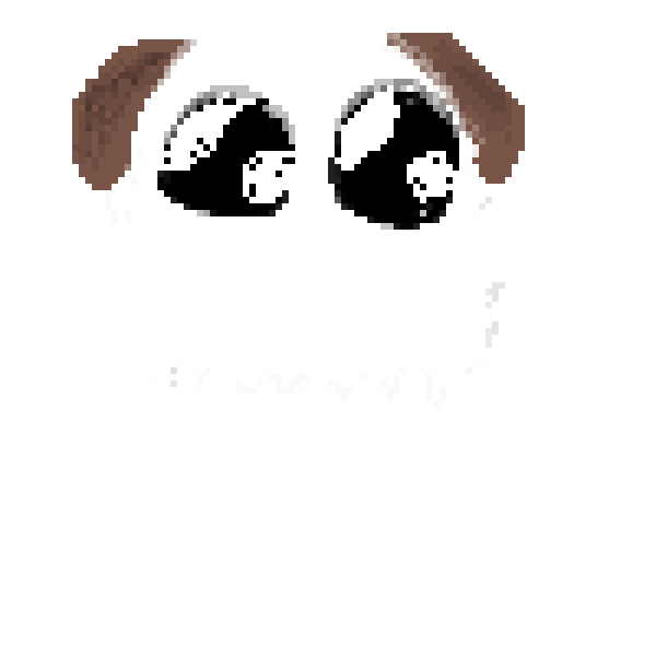 puppy goust