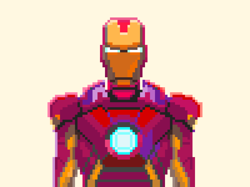 Iron Man