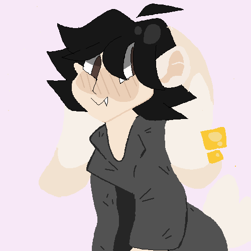 Xaiver - For @Zerefian