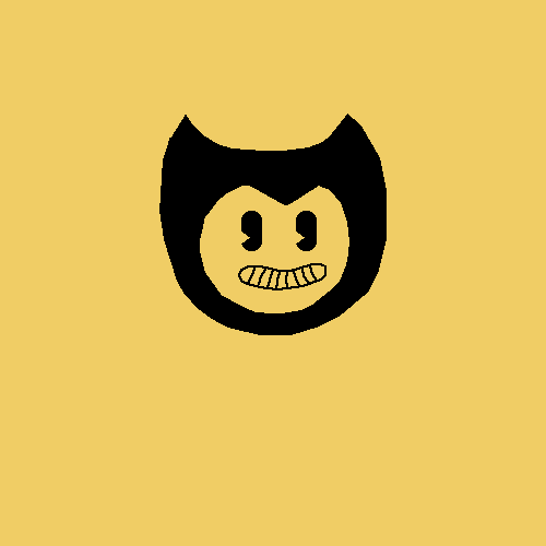 Bendy: Bendy and The Ink Machine 