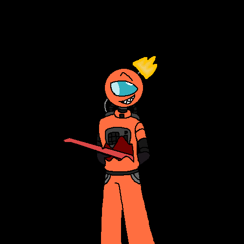 King Orange