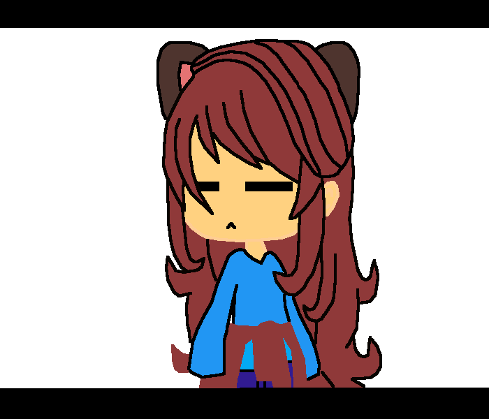 fox girl