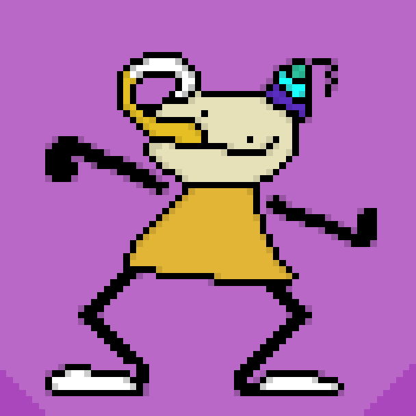 Borfday boy v2