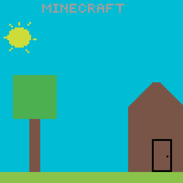 Minecraft