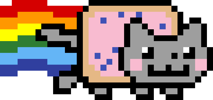 Nyan Cat