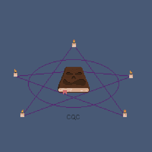 Spell Book