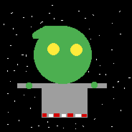 alien go home run 