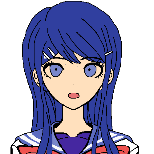 SAYAKA - Pixilart SAYAKA - Pixilart