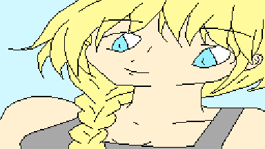 Country braid collab