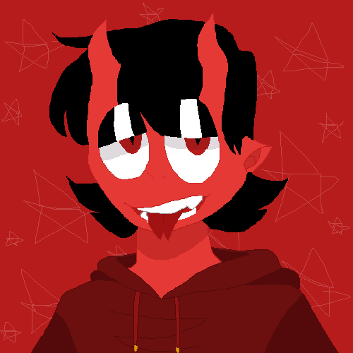 Demon boi 