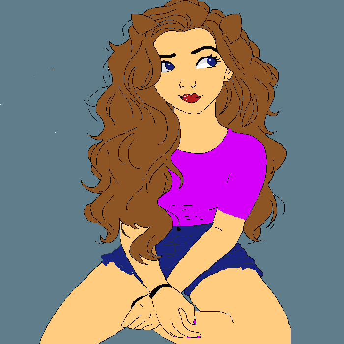 Girl