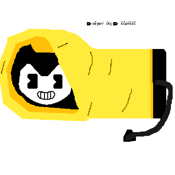 ✒Běņđý Íńķ✒ Ğěøřğīĕ 
