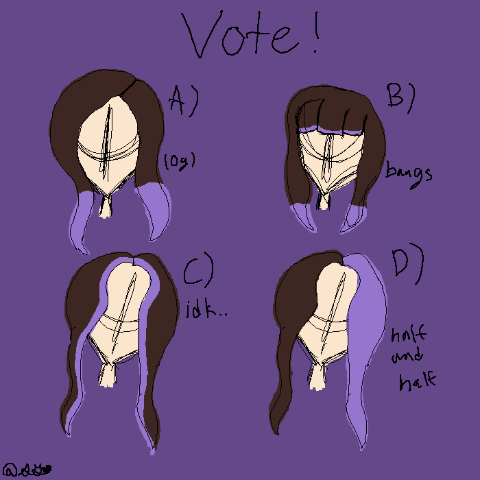 Vote