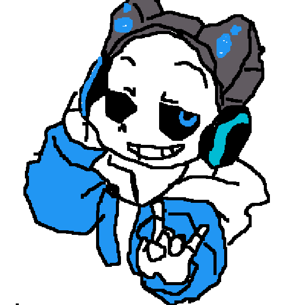 headphones sans