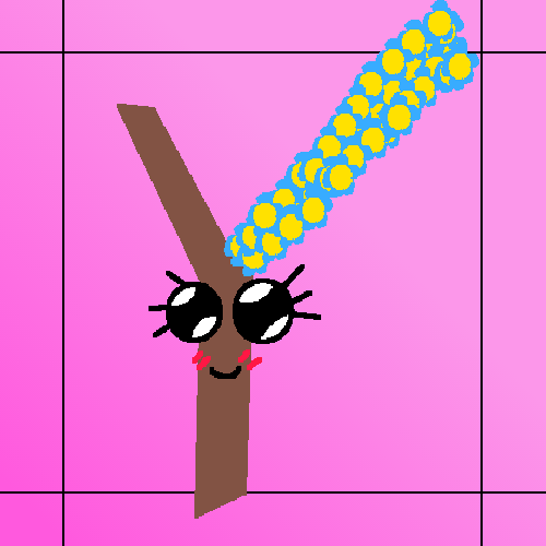 STICK-CHAN