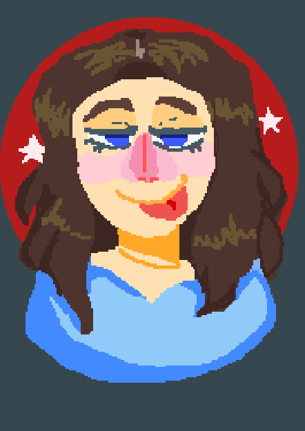 New PFP!