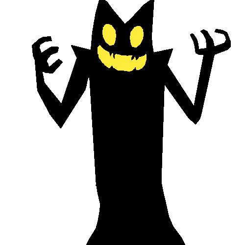The Shadow King