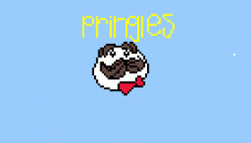pringles for life