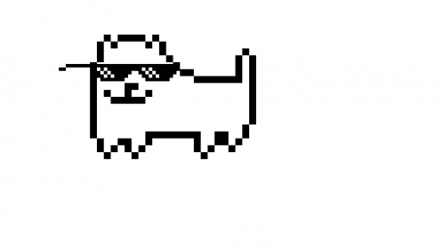 Annoying Dog