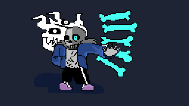 Your Gonna Have A Bad Time
