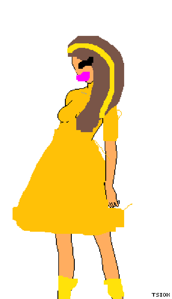 sunny