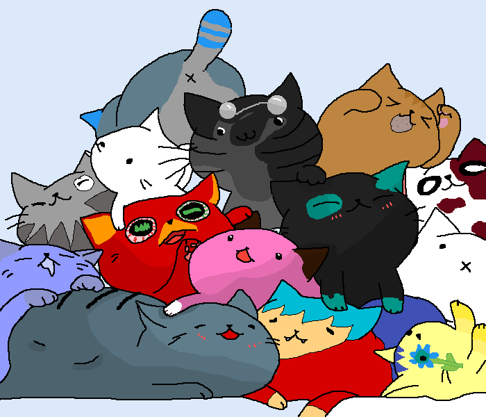 Nap time