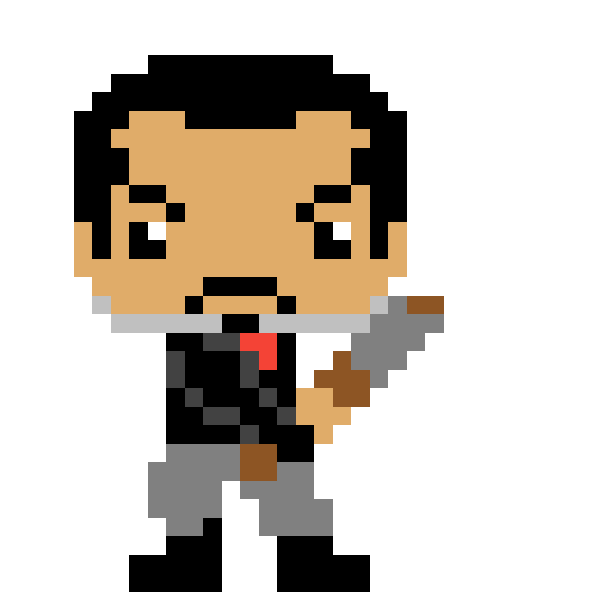 Negan