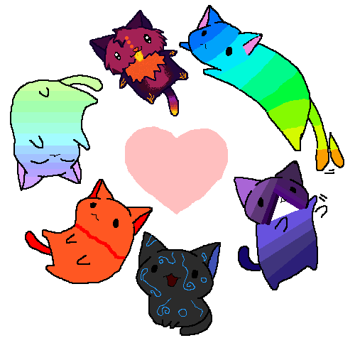 Cat colab!