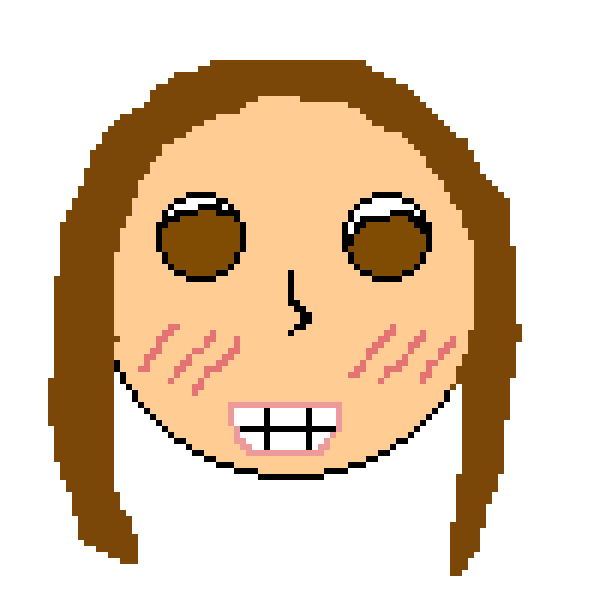 It looks like me!