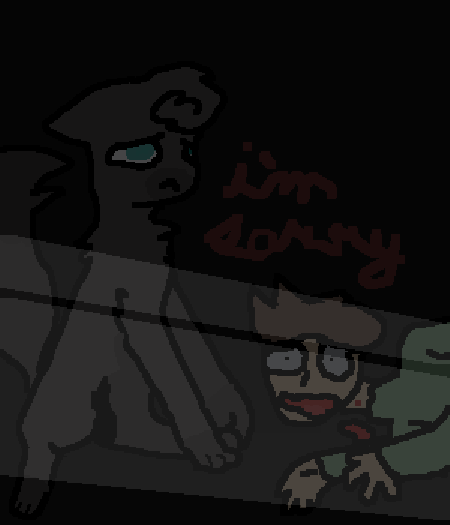 I'm Sorry.