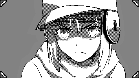 Anime Scene