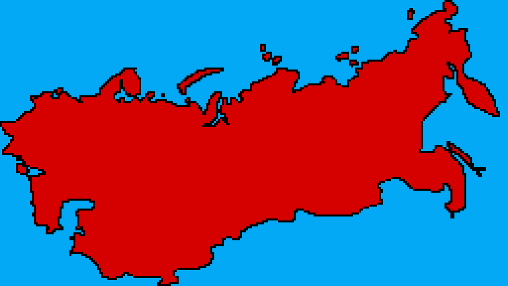 The Soviet Union