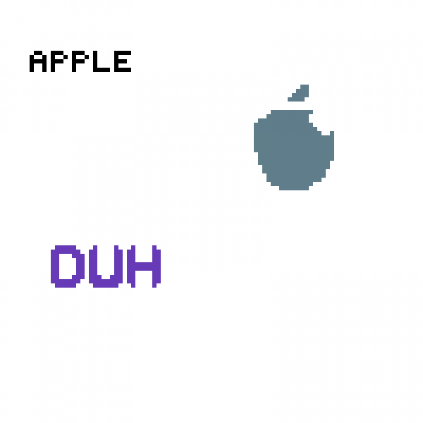 IDK