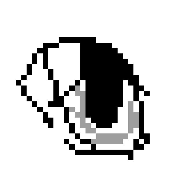 Anime eye